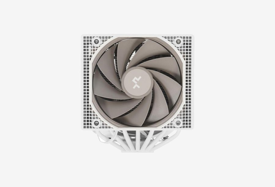 DEEPCOOL ASSASSIN IV WH_0326613103020