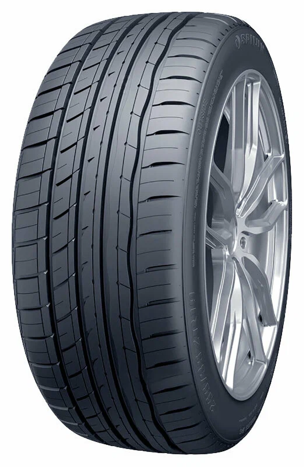 Летняя шина Sailun Atrezzo SU63 (255/35 R19 96Y)