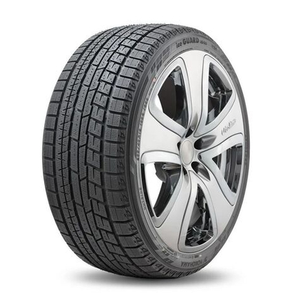 Автошина 205/60R16 YOKOHAMA ICEGUARD iG60 96Q XL (F)