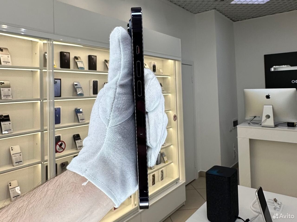 iPhone 14 Pro Max, 512 ГБ б/у