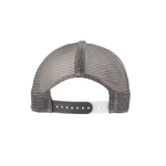 Бейсболка Bauer S24 TEAM MESH SNAPBACK YTH