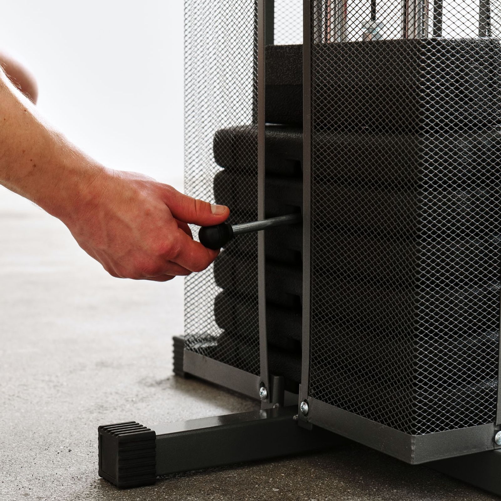 Силовой комплекс DFC HomeGym Kondition 6000 фото №18