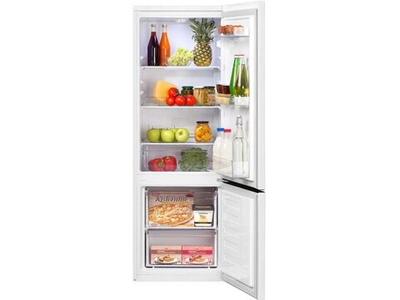 Холодильник двухкамерный Beko CSKDN6250MA0W белый