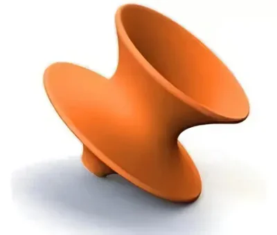 Кресло Spun 360