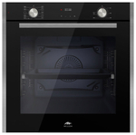 Электрический духовой шкаф Millen MEO 6005 BL