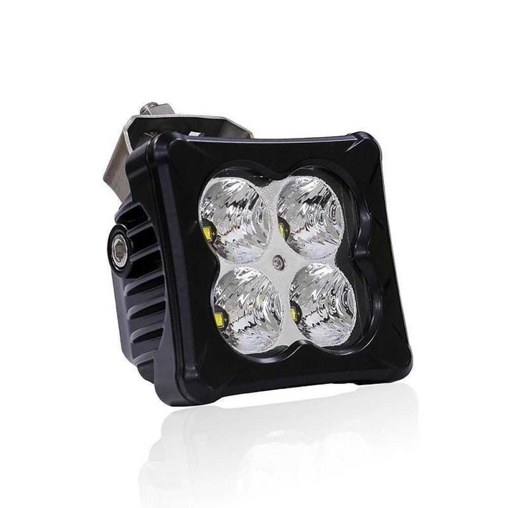 Aurora ALO-D3-2-E4T w/o wire