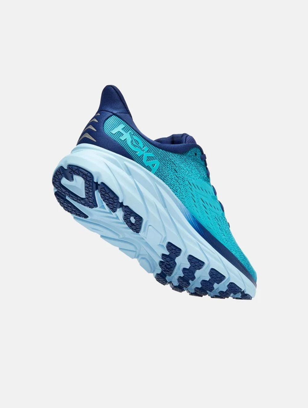 Кроссовки мужские Hoka Clifton 8