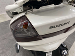 Suzuki Skywave 400 , 2006