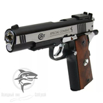 Пневматический пистолет Umarex Colt Special Combat (Colt 1911)