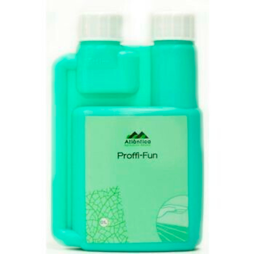 Профи-Фан ( 100мл )