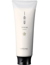 Аромакрем для увлажнения и разглаживания волос IAU Serum Cream , 200 мл