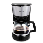 Кофеварка капельная Blackton Bt CM1110