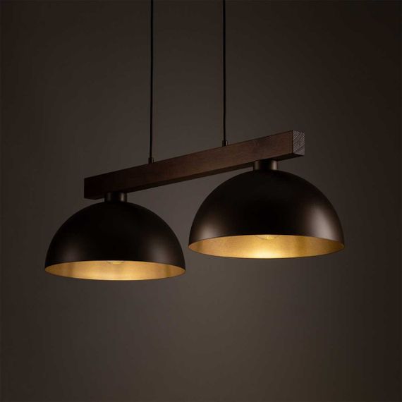 Подвесной светильник TK Lighting 4507 Oslo