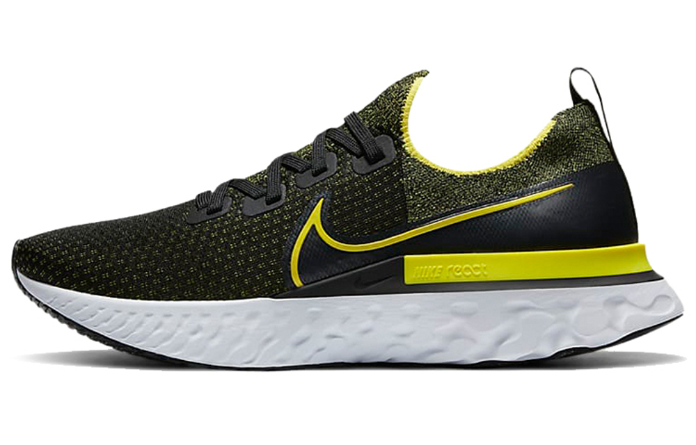 Кроссовки Nike React Infinity Run Flyknit 1