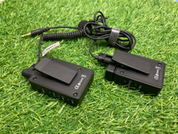 CoMica BoomX-D1 (RX+TX)