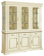 Шкаф комбинированный 3д «Верди Классик» П1.0487.0.20