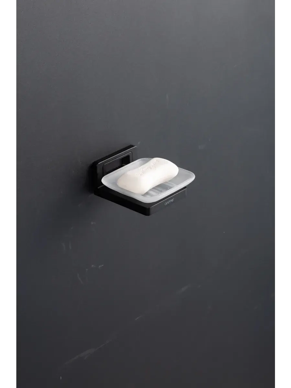 Держатель с мыльницей GAPPO G30802-6