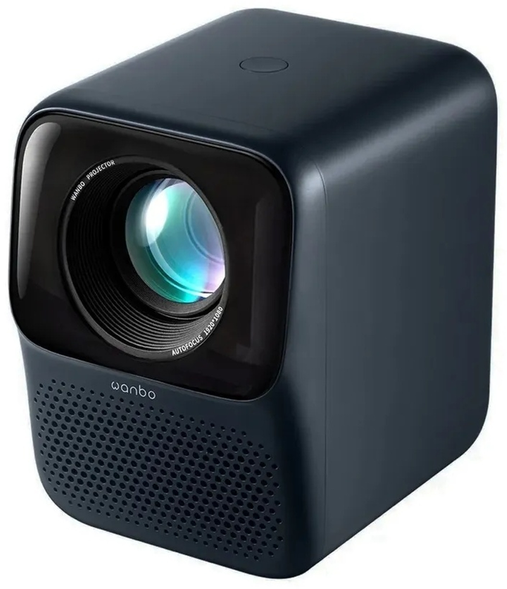 Проектор Wanbo T2 Max