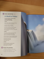 Our World BrE 6 SB+ CD-ROM(x1)