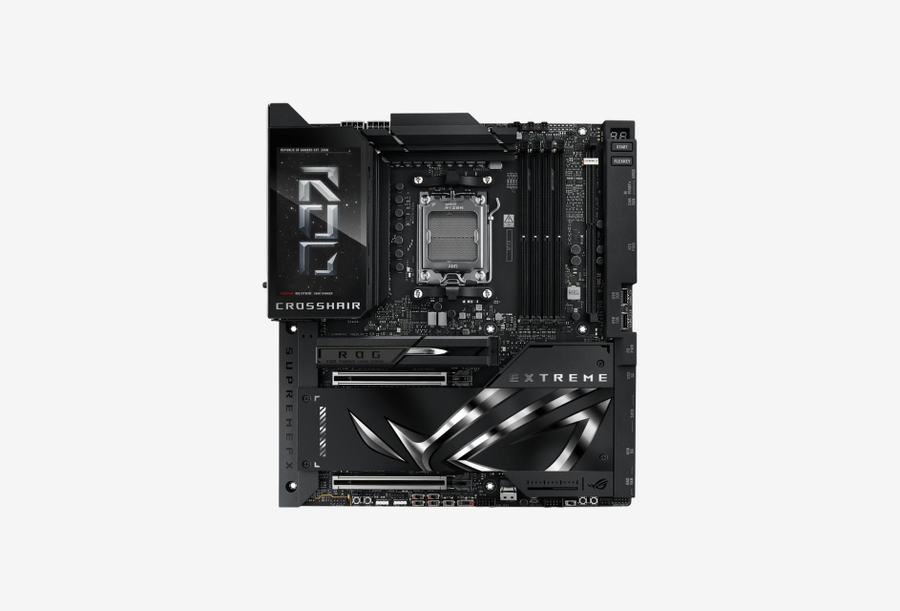 ROG CROSSHAIR X870E EXTREME_0126529100721