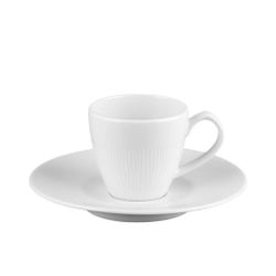 Кофейная пара 85 мл d 6 см h5,5 см Neo Silk Noble [6]