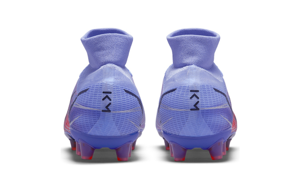 Кроссовки Nike Mercurial Superfly 8 14 Pro Km Ag