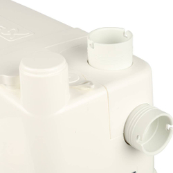 Sololift2 C-3 Для раковины, биде,стиральной машины и кухонной мойки