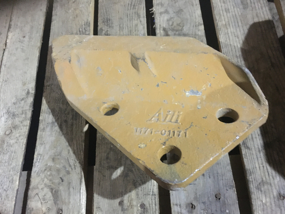 Бокорез 1171-00171 левый