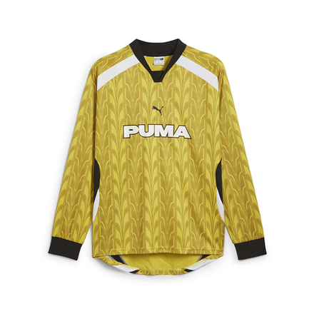 Джерси PUMA FOOTBALL JERSEY Longsleeve