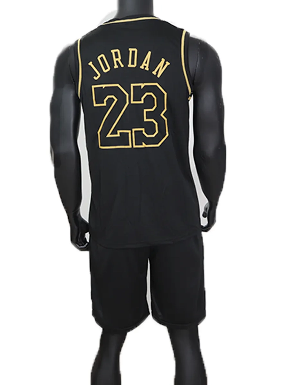 Баскетбольная форма взрослая