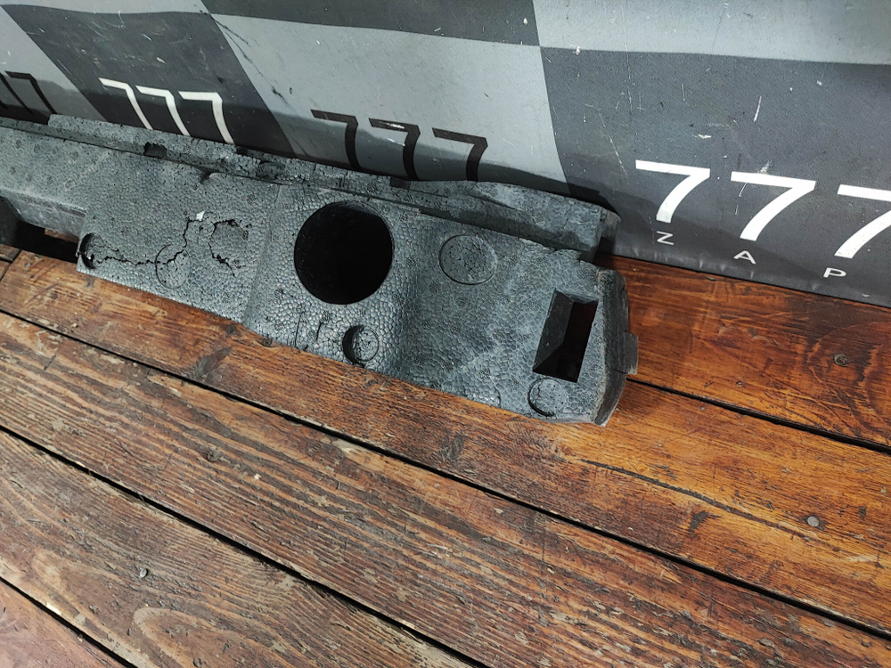 Абсорбер переднего бампера Exeed VX 21-нв Б/У Оригинал 602002741AA