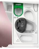 Стиральная машина Electrolux EW7F3482UE