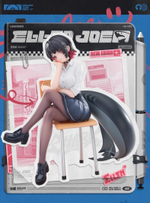 Ellen Joe