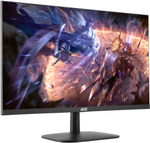 Монитор 2E 2E-G2423B-01.UA черный