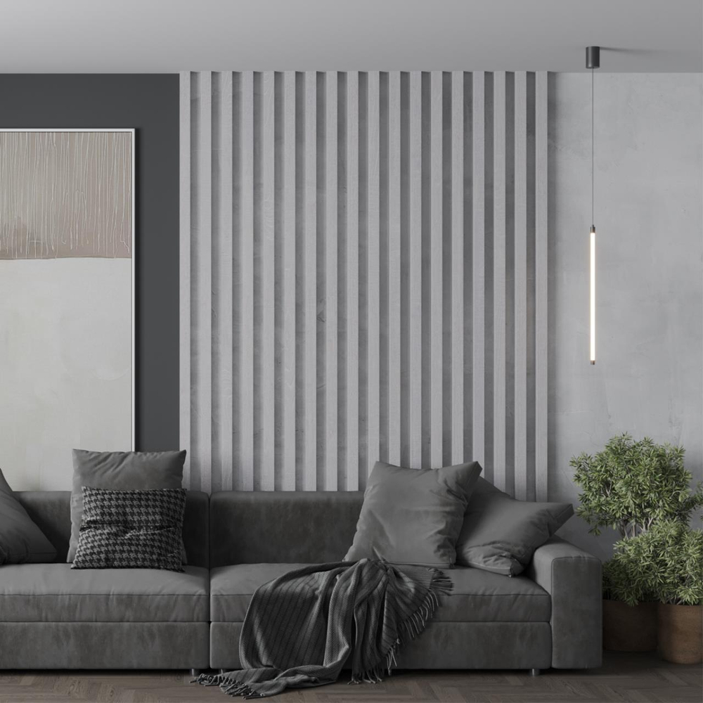 359354 KONST NT24 050 черный Светильник линейный светодиодный IP20 LED 10W 170-265V 4000K 960Лм VITZ