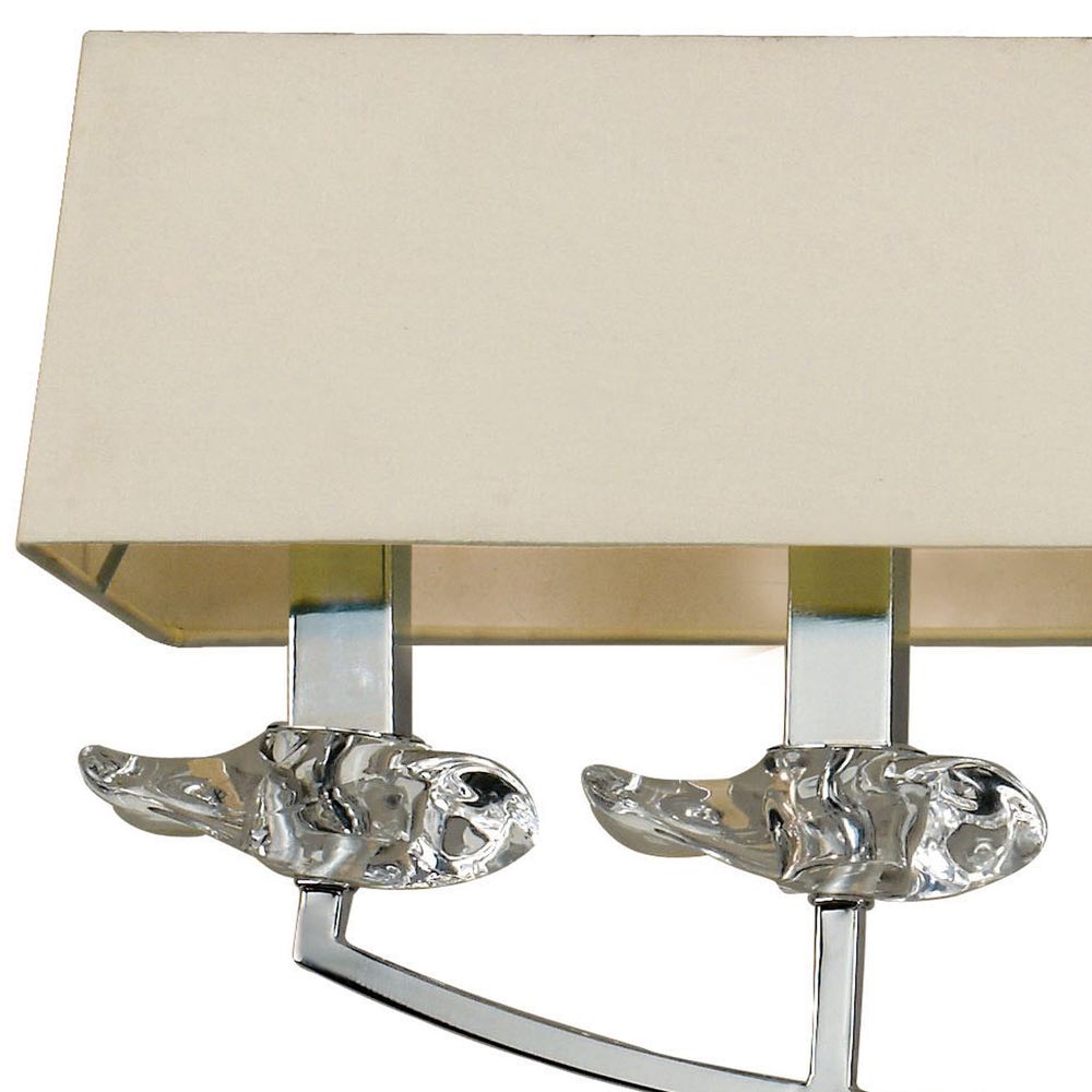 0931 Люстра подвесная AKIRA