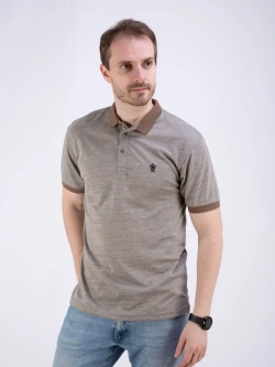 Футболка поло мужская Турция, тенниска