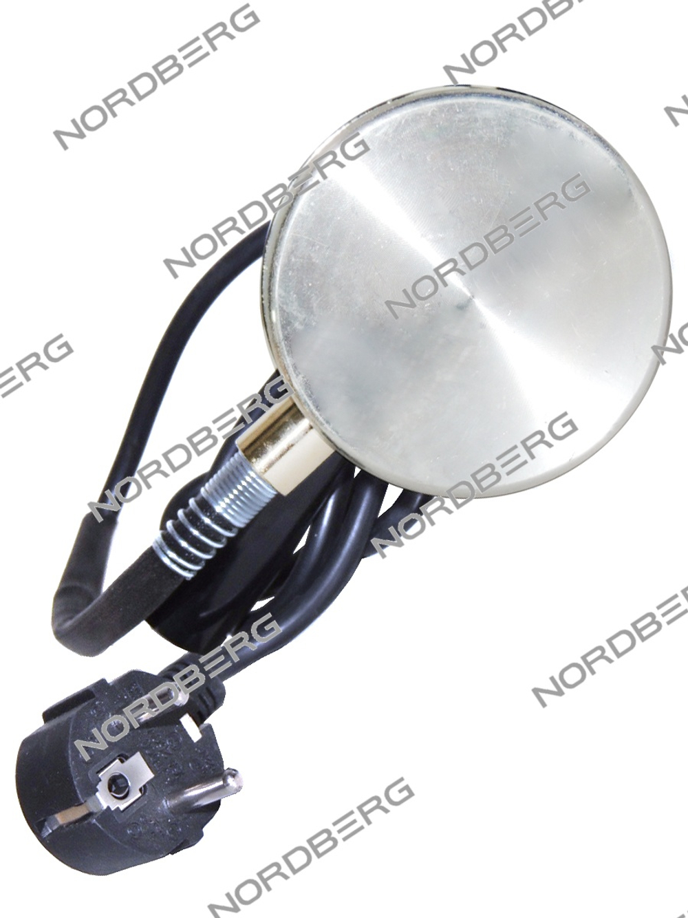 Элемент нагревательный для V3 (длинный провод) (old) NORDBERG 000007251