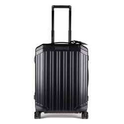 Чемодан Piquadro Alu BV4425ALUS/N