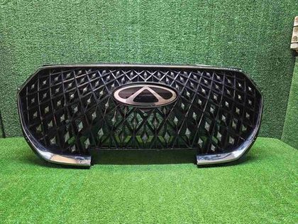 Решетка радиатора Chery Tiggo 8 Pro Max (23-нв)
