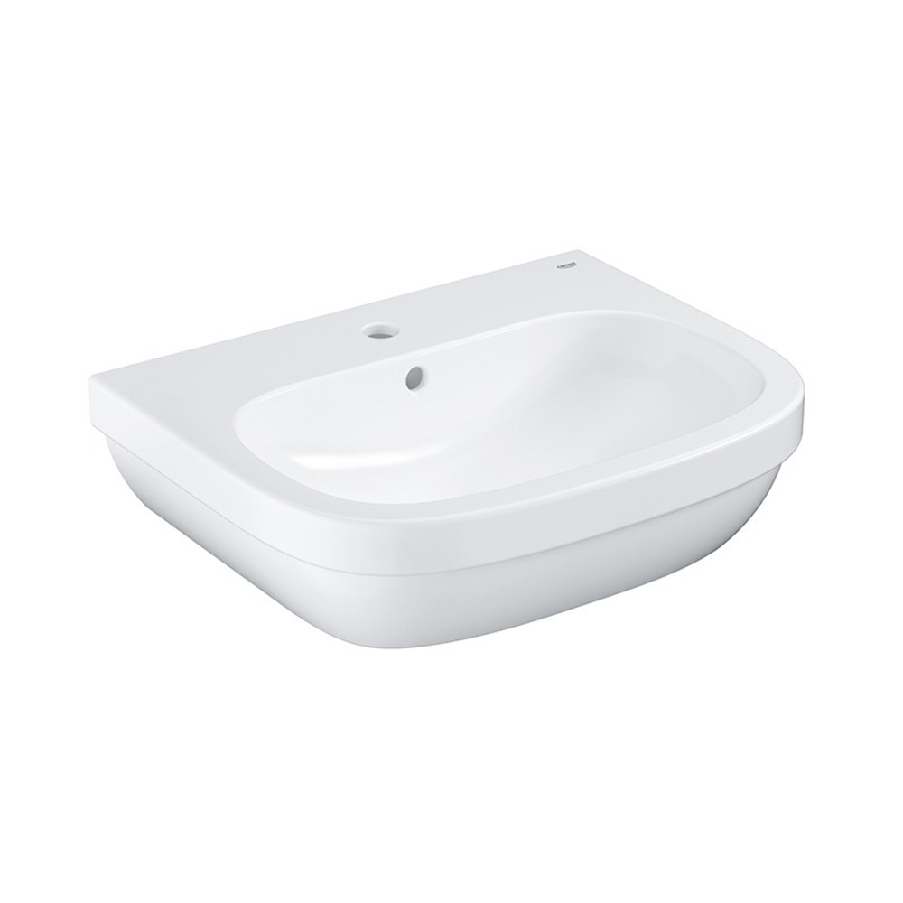 Раковина 60 Подвесная Grohe Euro Ceramic 39335000