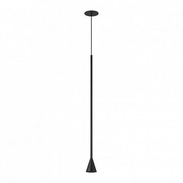 Подвесной светильник 3W 3000К 059323 черный SP-RINAR-HANG-L565-5W Warm3000 (BK, 36 deg, 230V) Arlight