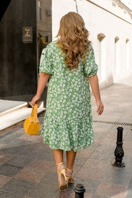 Платье УК-2540-5 Fabrika