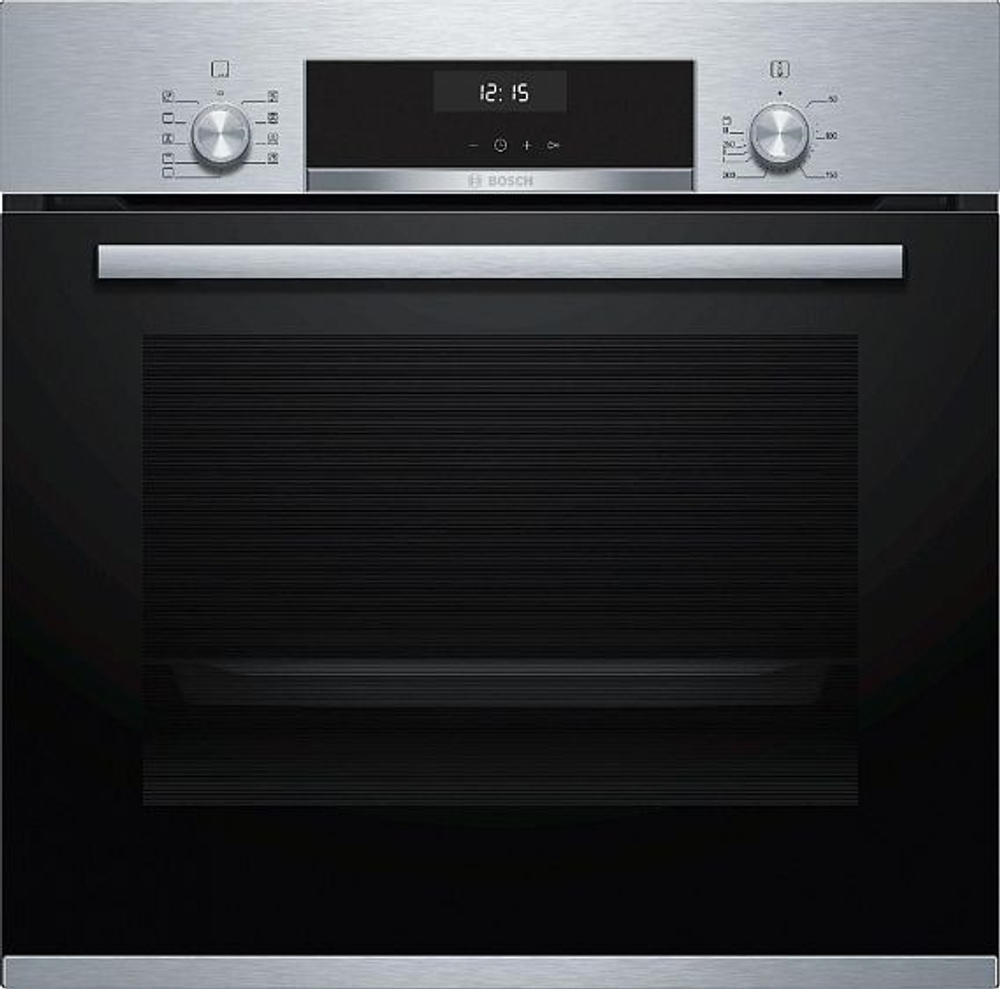 Встраиваемый электрический духовой шкаф Bosch HBJ538YS0R