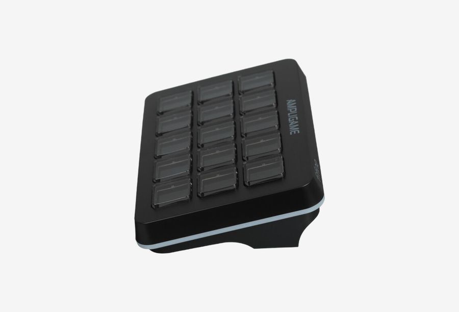 Fifine D6 Stream Controller_0426708124829