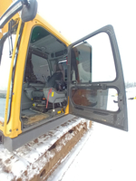 SDLG E6210 Экскаватор E6210F (Дизельный, 6,1 л, 167 л.с., АТ)