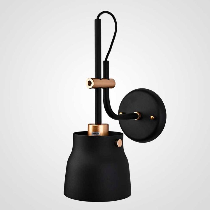 Бра Imperium Loft Ram 101954-26