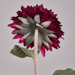 ЦВЕТОК ИСКУССТВЕННЫЙ "ПОДСОЛНУХ" ВЫСОТА=60СМ. (МАЛ=24 ШТ/КОР=96ШТ.)