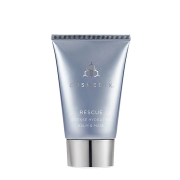 COSMEDIX Бальзам-маска интенсивно питательная Rescue