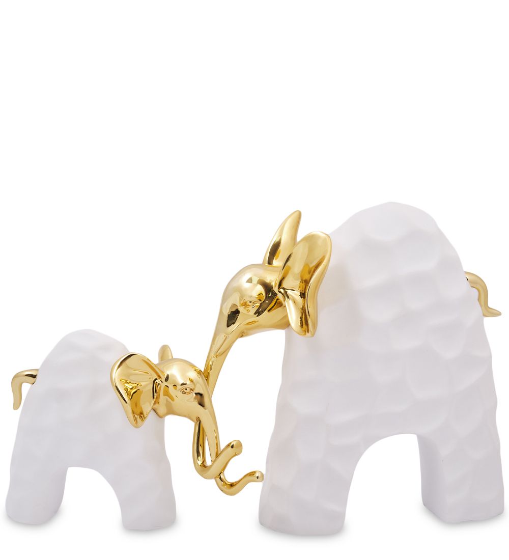 BMB-191/1 Фигура «Пара слонов»